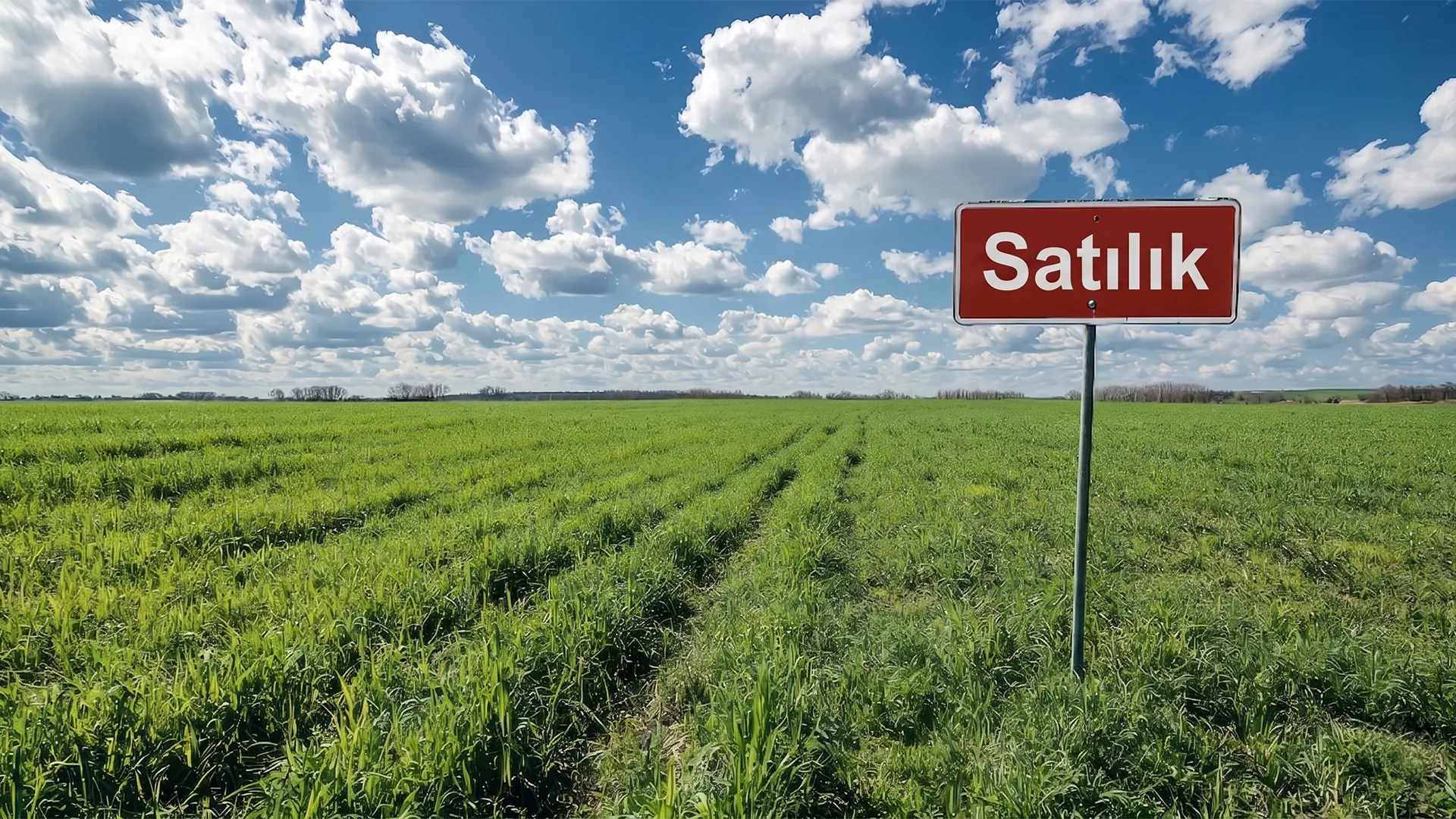 Satılık Arsa