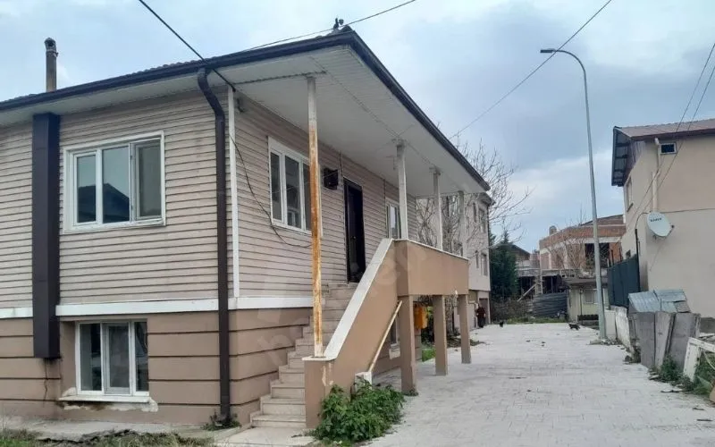 Adapazarı/İstiklal’de 5+1 Satılık Dubleks - 2