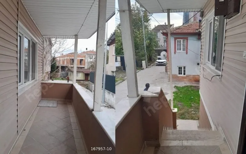 Adapazarı/İstiklal’de 5+1 Satılık Dubleks - 5